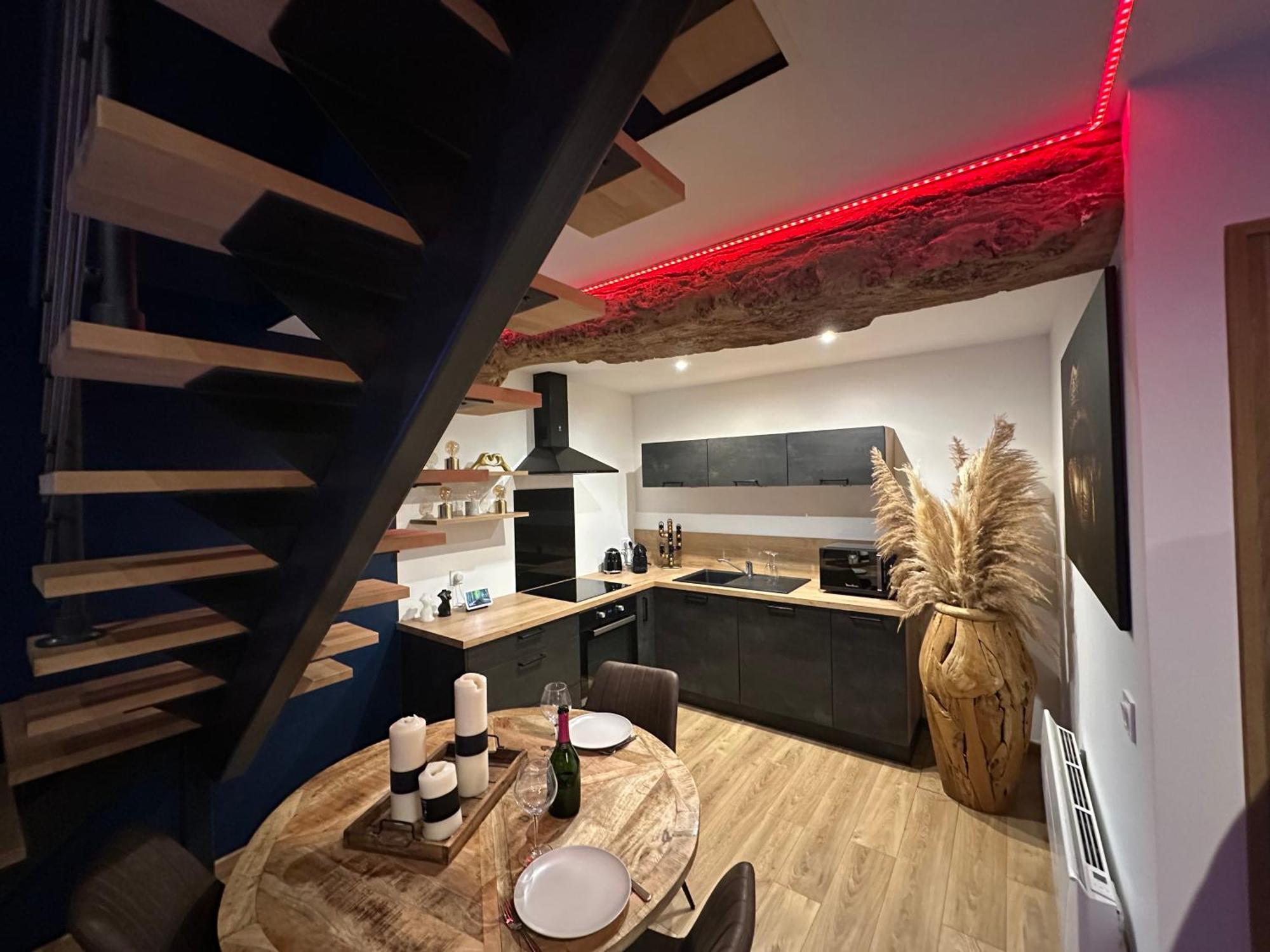 Roomandx-Loveroom-Caen-Bayeux Le Fresne-Camilly Kültér fotó