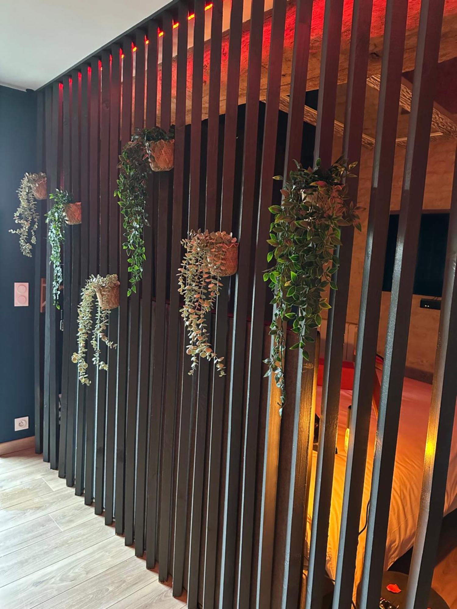 Roomandx-Loveroom-Caen-Bayeux Le Fresne-Camilly Kültér fotó